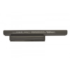 Аккумулятор до ноутбука Sony VAIO VGP-BPS22 VPCE 11.1V Black 5200mAh OEM