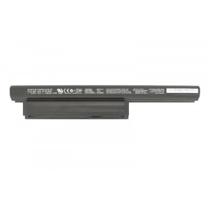 Аккумулятор до ноутбука Sony VAIO VGP-BPS26 SVE14 11.1V Black 5300mAh Orig