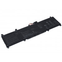 Акумулятор до ноутбука Asus C31N1806 Vivobook S13 S330UA 11.55V Black 3640mAh OEM