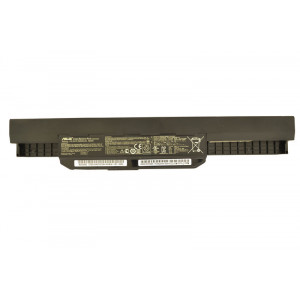 Аккумулятор до ноутбука Asus A32-K53 A53 10.8V Black 5200mAh Orig