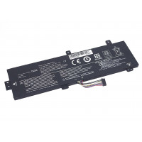 Акумулятор до ноутбука Lenovo L15L2PB4 IdeaPad 310 7.6V Black 3950mAh OEM