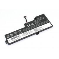 Аккумуляторная батарея для ноутбука Lenovo 01AV421 ThinkPad T470 11.4V Черное 2000mAh OEM