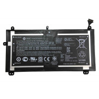 Акумулятор до ноутбука HP SF02XL Pavilion 10-k 7.4V Black 2860mAh Orig