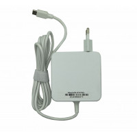 Блок живлення для ноутбука Xiaomi 90W 5.00-20.30V 3.0-4.50A USB-C (Type-C) ADC90TM