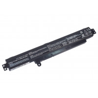 Аккумуляторная батарея для ноутбука Asus A31N1311 X102BA 11.25V Black 2200mAh OEM