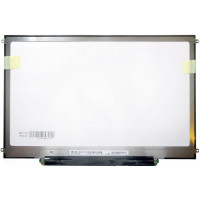 Матриця для ноутбука 13,3", Slim (тонка) 30 pin (знизу праворуч), 1280x800, Світлодіодна (LED), кріплення праворучзліва, глянсова, LG, LP133WX3-TLA6