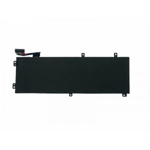 Аккумуляторная батарея для ноутбука Dell H5H20 Precision 5510 11.55V Black 4800mAh OEM