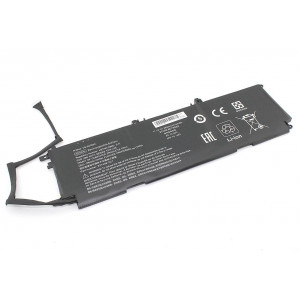 Аккумулятор до ноутбука HP AD03XL Envy 13-AD000 11.1V Black 3850mAh OEM