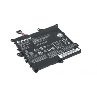 Аккумуляторная батарея для ноутбука Lenovo-IBM L14M2P22 Flex 3-1130 7.4V Черное 3980mAh Orig