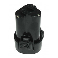 Аккумулятор для шуруповерта Makita 194550-6 BCS550 1.5Ah 10,8V черный Li-Ion