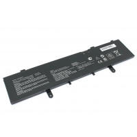 Аккумуляторная батарея для ноутбука Asus B31N1632 Zenbook X405U 11.52V Черное 2800mAh OEM