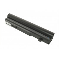 Аккумуляторная батарея для ноутбука Lenovo-IBM 43R1955 Y410 10.8V Black 5200mAh OEM