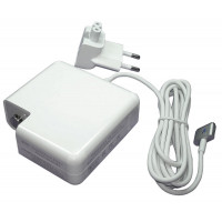 Блок живлення для питания для ноутбука Apple 85W 20V 4.25A MagSafe2 A1424, Apple MacBook Pro Retina 15" mid 2015, mid 2014, end 2013, mid 2012. OEM