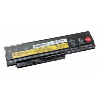 Аккумуляторная батарея для ноутбука Lenovo-IBM 0A36305 ThinkPad X230 14.8V Black 2600mAh OEM