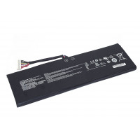 Аккумуляторная батарея для ноутбука MSI BTY-M47 GS40 7.6V Black 8060mAh OEM