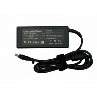 Блок живлення для ноутбука Asus 50W 19V 2.64A 4.8x1.7mm AS501904817 OEM