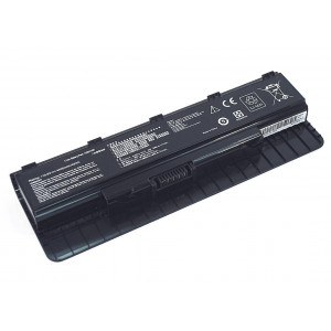 Аккумуляторная батарея для ноутбука Asus A32N1405 GL771 10.8V Black 5200mAh OEM