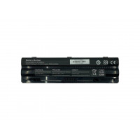 Акумулятор до ноутбука Dell JWPHF XPS15 11.1V Black 5200mAh OEM