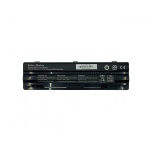 Аккумуляторная батарея для ноутбука Dell JWPHF XPS15 11.1V Black 5200mAh OEM