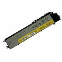 Аккумуляторная батарея для ноутбука Lenovo L13C4P01 IdeaPad Y40-70 7.4V Black 6400mAh OEM