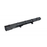 Аккумуляторная батарея для ноутбука Asus A31N1308 X551 11.25V Black 2600mAh OEM