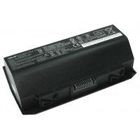 Аккумуляторная батарея для ноутбука Asus A42-G750 15V Черное 5900mAh Orig