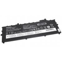 Аккумуляторная батарея для ноутбука Lenovo-IBM 01AV430 ThinkPad X1 Carbon Gen 5 11.52V Черное 4830mAh Orig