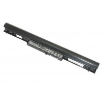 Акумулятор до ноутбука HP HSTNN-DB4D Pavilion SleekBook 14 14.4V Black 2600mAh