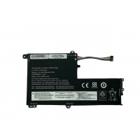 Аккумуляторная батарея для ноутбука Lenovo L15L3PB0 IdeaPad 330S-15IKB 11.4V Черное 4500mAh OEM