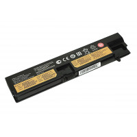 Аккумуляторная батарея для ноутбука Lenovo 01AV415 ThinkPad E575 14.4V Black 2600mAh OEM