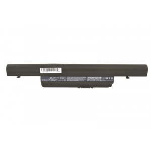 Аккумулятор до ноутбука Acer AS10B31 Aspire 3820T 11.1V Black 5200mAh OEM