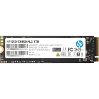 SSD 1Tb HP EX950 M.2 2280 PCIe Gen3 x4 NVMe 1.3 3D NAND, Retail