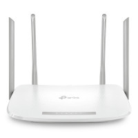 Маршрутизатор TP-Link EC220-G5, 300 Мбіт/с на 5+2.4 ГГц+867 Мбіт/с.