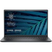 DELL Vostro 3520 15.6"FHD WVA/i3-1215U/8/512SSD/Int/Lin/Черное