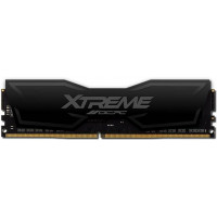 DDR4 8Gb 3200MHz OCPC XT II Black, Retail