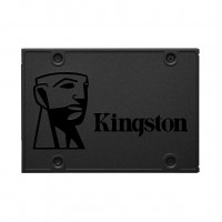 SSD 240Gb Kingston SSDNow A400 2.5" SATA III TLC