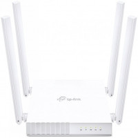 Маршрутизатор TP-Link Archer C24, AC750, 4xFE LAN, 1xFE WAN