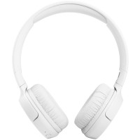 Навушники JBL T510BT White JBLT510BTWHTEU