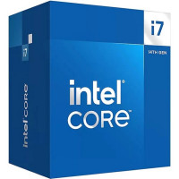 Core i7 2.1-5.4GHz/33MB BOX (LGA1700) i7-14700