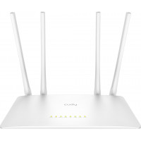 Маршрутизатор Cudy WR1200, AC1200 Wi-Fi Router