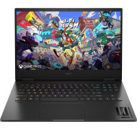 HP OMEN Gaming 16-wf1012ua 16.1" FHD IPS,300n/i9-14900HX (5.8)/32Gb/SSD1Tb/RTX 4060, 8GB/Підсв/DOS