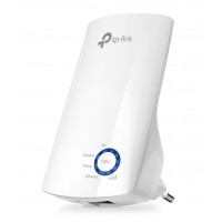 Підсилювач Wi-Fi сигналу TP-Link TL-WA850RE N300 1хFE LAN