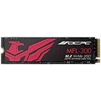 SSD 256Gb OCPC MFL-300 M.2 2280 PCIe 3x4 NVMe, Retail