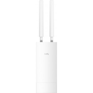 Маршрутизатор Cudy LT400 Outdoor, 4G LTE Cat 4 N300 Wi-Fi Router