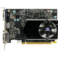 AMD Radeon R7 240 Sapphire, 4GB DDR3, PCI Express