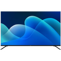 TV 55 Kivi 55U730QB UHD/DLED/T2/Android 11/2 x 10W/HDMI/Wi-Fi/VESA 200x200 M4/Черное