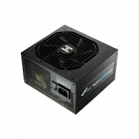 БЖ 550W FSP Hydro GSM Lite PRO HGS-550M 80+ Gold, 120mm Silent fan, Semi-Modular, Retail Box