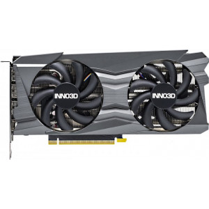 GeForce RTX3060 Inno3D Twin X2, 12GB GDDR6 192bit, PCI Express