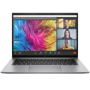 HP ZBook Firefly 14 G11 14" WUXGA IPS,300n,5MP/U7-155H(4.8)/32Gb/SSD1Tb/Arc Graphic/FPS/Підсв/DOS