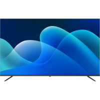 TV 65 Kivi 65U730QB UHD/DLED/T2/Android 11/2 x 10W/HDMI/Wi-Fi/VESA 300x300 M6//Black